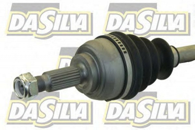 DA SILVA 4508t - Приводной вал